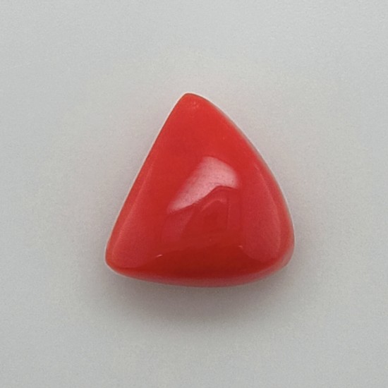 Coral (Moonga) 7.35 Ct Good Quality Coral (Moonga) 7.35 Ct Good Quality